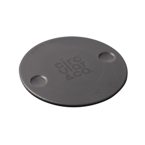 Circular&amp;Co. Lockable Spare Grey Disc