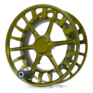 Guru S Spare Spool - Olive Green