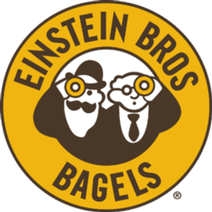 Einstein Bros. Bagels - Order 629826 (Richmond,  VA on 3/23)