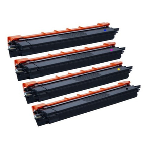 Compatible for TN229XL Toner Set, B/C/M/Y