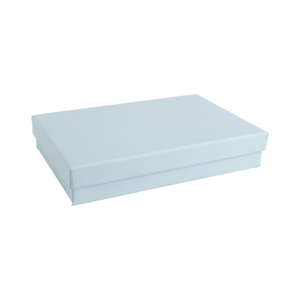Essentials Medium White Kraft Multi-Purpose Gift Box
