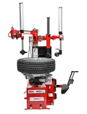 Coats Maxx 80 Rim Clamp Air or Elec Tire Changer w/Robo Arm
800MAXX80220L - 220V w/Wheel Lift