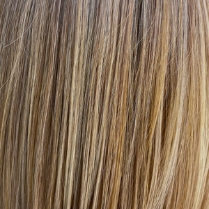 Open Box | Gramercy by Belle Tress | HF Synthetic Lace Front Wig | Caramel Blonde-R