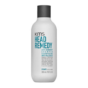 KMS Head Remedy Anti Dandruff Shampoo 300ml