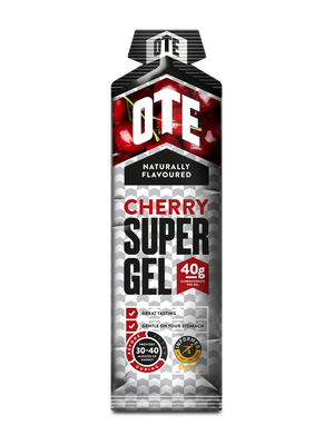 OTE Super Gel - Cherry