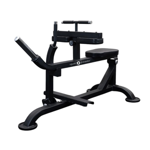 Seated Calf Raise Machine Essential