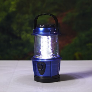 Redwood 12 LED Camping Lantern 