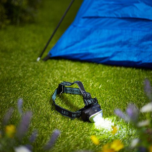 10 LED Head Torch