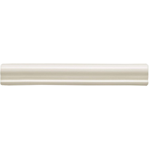 Off White Dado Rail Moulding Wall Tile