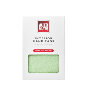 Interior Hand Pads
