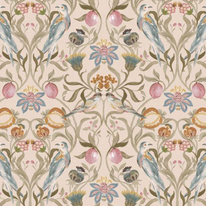Songbird Fabric Stone