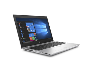 HP ProBook 650 G5 i5-8265U [Quad] 1.60GHz 15.6" FHD HDMI USB-C DDR4 NVMe