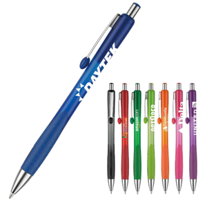 Desoto Clear Pen