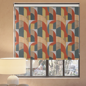 Varadero, Russett - Roller Blind