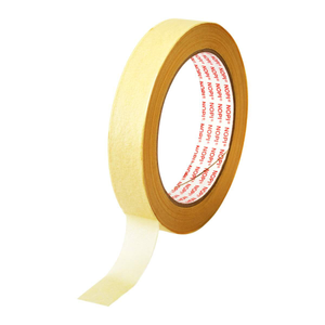 Tesa Nopi General Purpose Masking Tape 19mm x 45m
