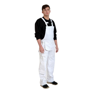 Brewers Bib & Brace 32"