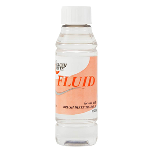Brush Mate Fluid 250ML
