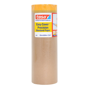 Tesa Easy Cover Precision Paper 180mm x 25m