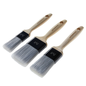 Maverick Series S Paint Brush (Set of 3)