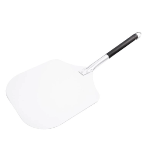 Aluminum Pizza Peel, 30x35cm.