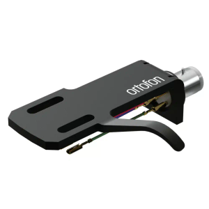 Ortofon SH-4 Headshell - Svart
