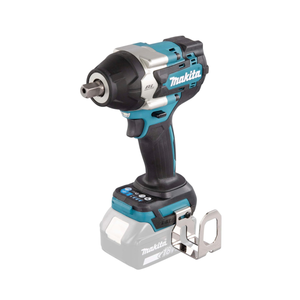 Makita DTW701Z Cordless 18V LXT Brushless 1/2 Detent Pin Impact Wrench Body Only