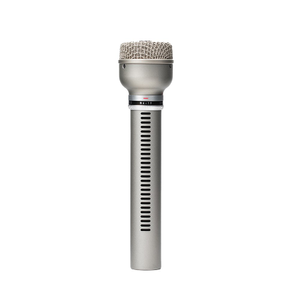 Warm Audio WA19N Dynamic Microphone (Nickel)