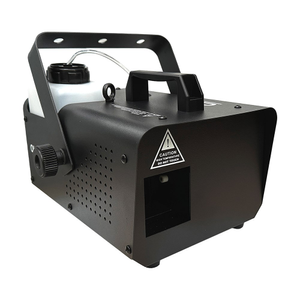 DL Oliver T650 Haze Machine - Water Based