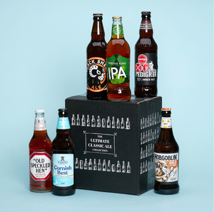 Ultimate Classic Ale Collection 6 X 500ml