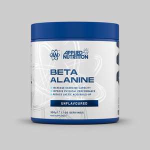 Beta-Alanine 300g - Premium Performance Amino Acid