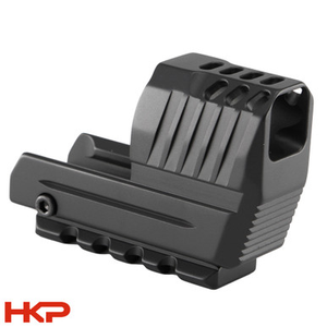 Canik Mete MC9 Compensator