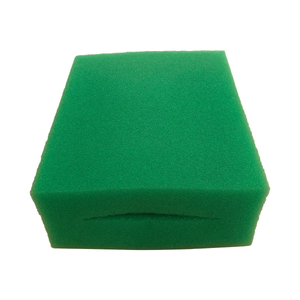 Oase Biosmart Compatible Fine Green Filter Foam (Biotec 5.1 / 10.1)