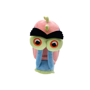 Youtooz - Spongebob Squarepants - Prehistoric Gary Snail Stickie Plush (6in)