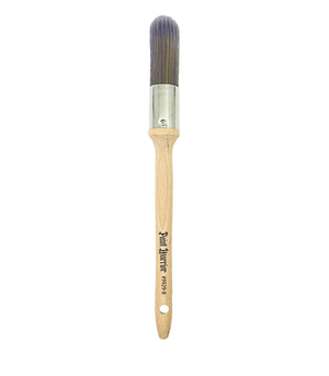 Paint Warrior Round Sash Paint Brush