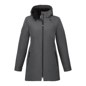 Roots73 Women's Rockglen Eco Insulated Jacket