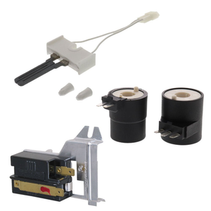 PRYSM Dryer Repair Kit 279311KIT for Whirlpool