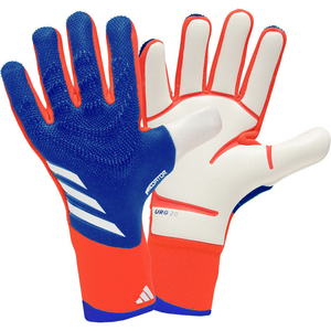 adidas Predator GL Pro - Blue/Red/White - 11
