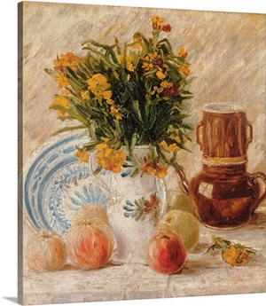 Still Life, 1887