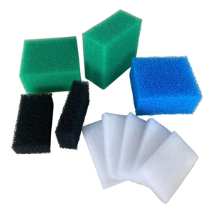Full Set of Compatible Filter Foams for Juwel Compact / BioFlow Super