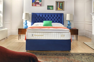 Sleepeezee Centurial 03 Pocket 7000 Natural Mattress
