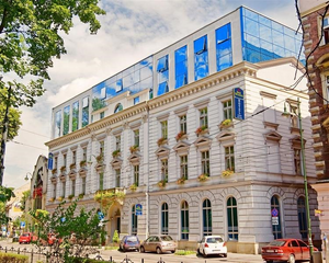Best Western Plus Krakow