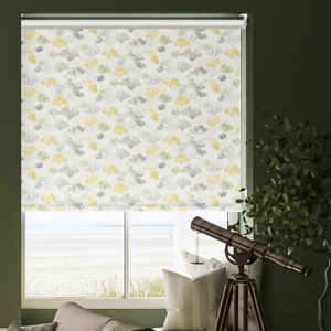 Palm Beach, Nomad - Roller Blind