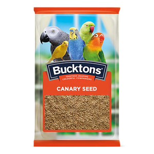 BUCKTONS Plain Canary, 20kg