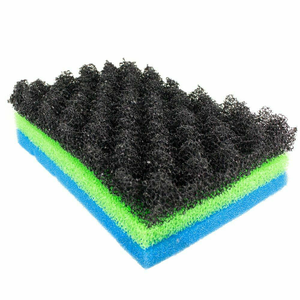 Blagdon MiniPond 4500/9000 & 6000/12000 Compatible Foam Set
