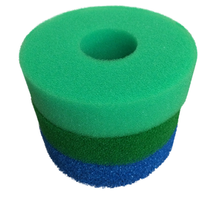 Hozelock BioForce 4500 Filter Foam Set