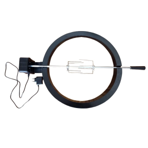 Kamado Bono Media 20'' Skewer (Rotisserie)