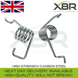 Vauxhall Opel Corsa D, E and Adam improved Design Clutch Assist Spring 2006-2019