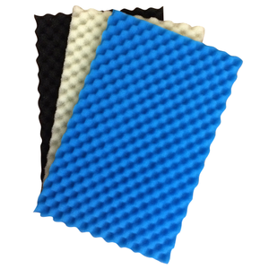 Pond Filter Foam Set 25" x 18" (3 pack)