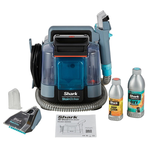 SHARK STAIN STRIKER SPOT CLEANER