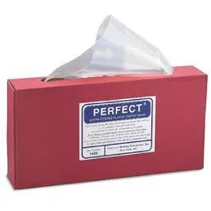 Extra Strength Plastic Pastry Bags - 21 inch - 100ct